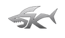 SharKode logo